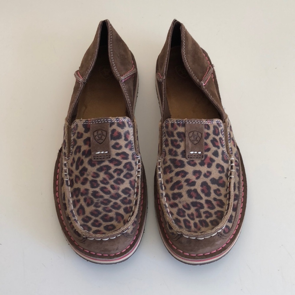 Ariat Cruisers